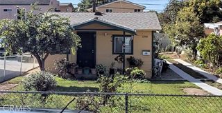 1259 S Alma, Los Angeles, CA 90023