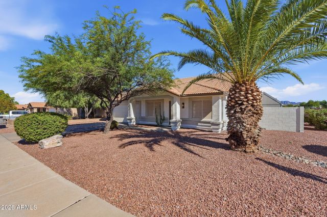 826 W 14TH Avenue, Apache Junction, AZ 85120