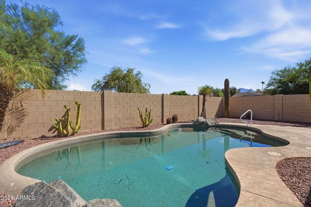 826 W 14TH Avenue, Apache Junction, AZ 85120