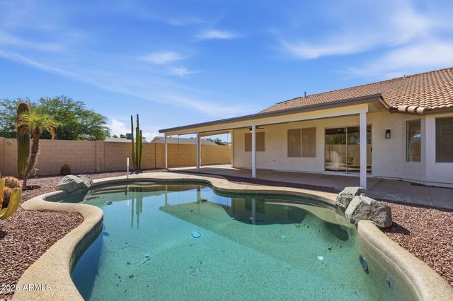826 W 14TH Avenue, Apache Junction, AZ 85120