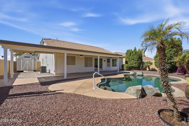 826 W 14TH Avenue, Apache Junction, AZ 85120