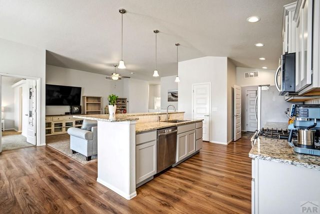 555 N Tidy Dr, Pueblo West, CO 81007
