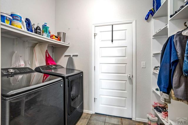 555 N Tidy Dr, Pueblo West, CO 81007