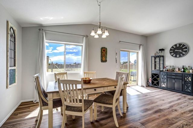 555 N Tidy Dr, Pueblo West, CO 81007