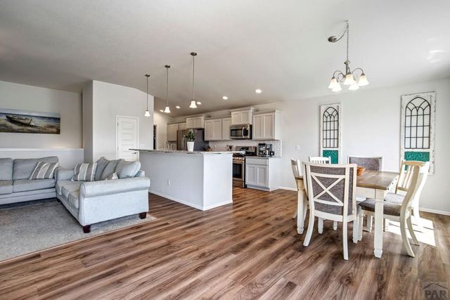 555 N Tidy Dr, Pueblo West, CO 81007