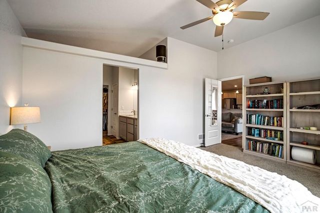 555 N Tidy Dr, Pueblo West, CO 81007