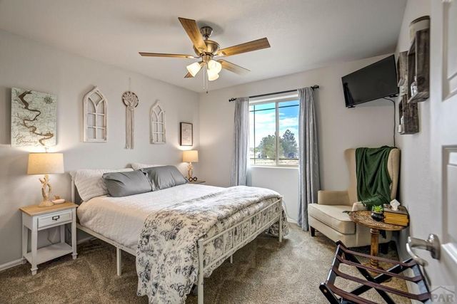 555 N Tidy Dr, Pueblo West, CO 81007