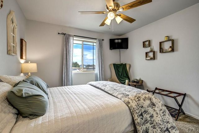 555 N Tidy Dr, Pueblo West, CO 81007
