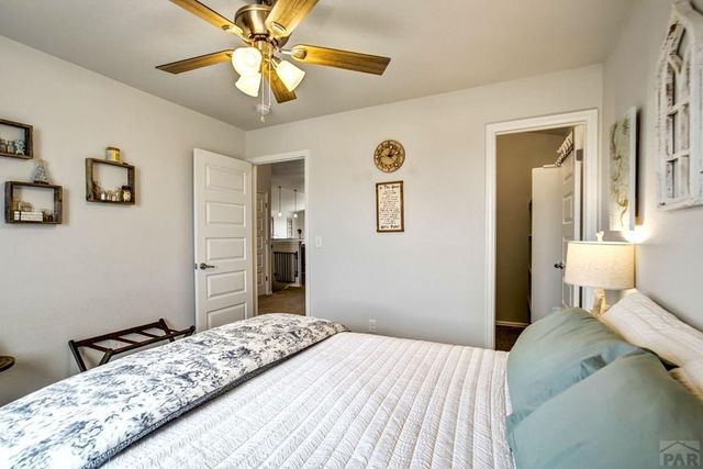 555 N Tidy Dr, Pueblo West, CO 81007
