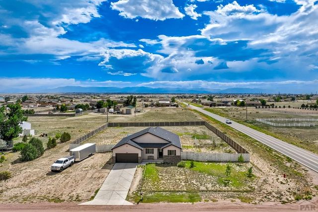 555 N Tidy Dr, Pueblo West, CO 81007