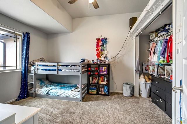 555 N Tidy Dr, Pueblo West, CO 81007