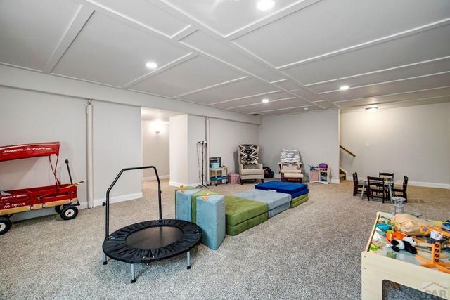 555 N Tidy Dr, Pueblo West, CO 81007