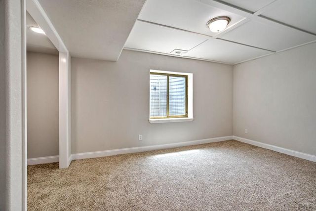 555 N Tidy Dr, Pueblo West, CO 81007