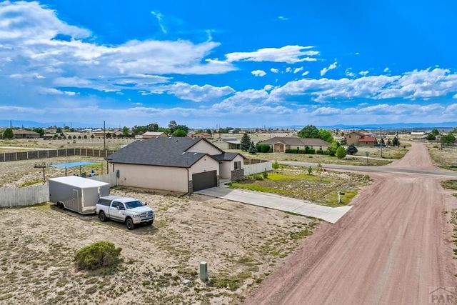 555 N Tidy Dr, Pueblo West, CO 81007