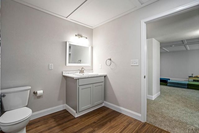 555 N Tidy Dr, Pueblo West, CO 81007