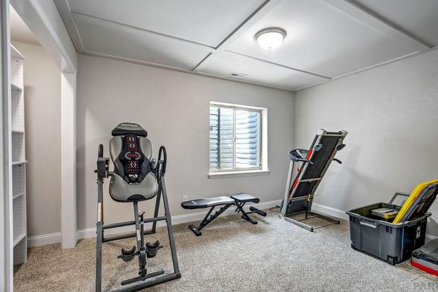 555 N Tidy Dr, Pueblo West, CO 81007