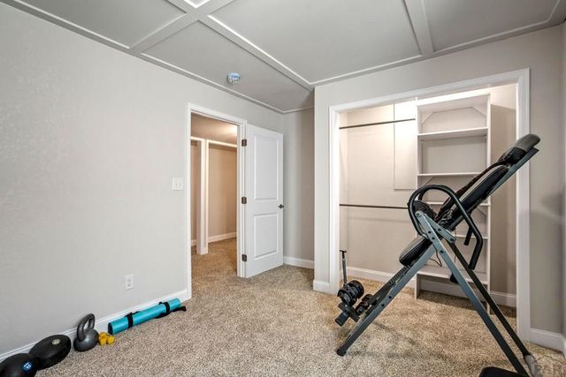 555 N Tidy Dr, Pueblo West, CO 81007