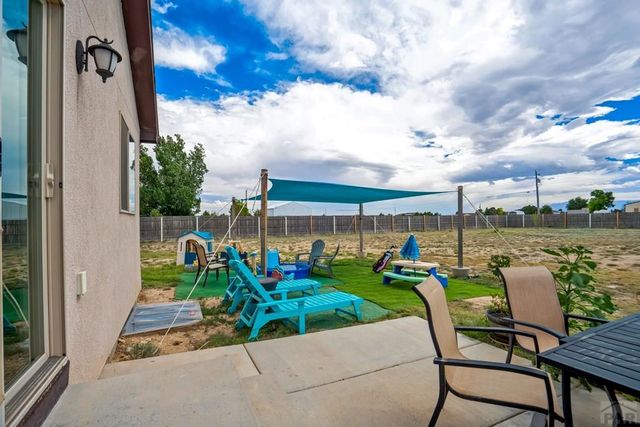 555 N Tidy Dr, Pueblo West, CO 81007