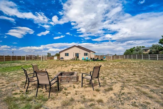 555 N Tidy Dr, Pueblo West, CO 81007