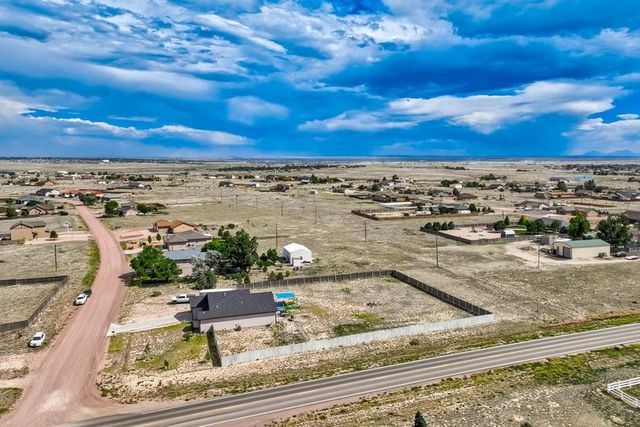 555 N Tidy Dr, Pueblo West, CO 81007
