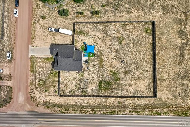 555 N Tidy Dr, Pueblo West, CO 81007
