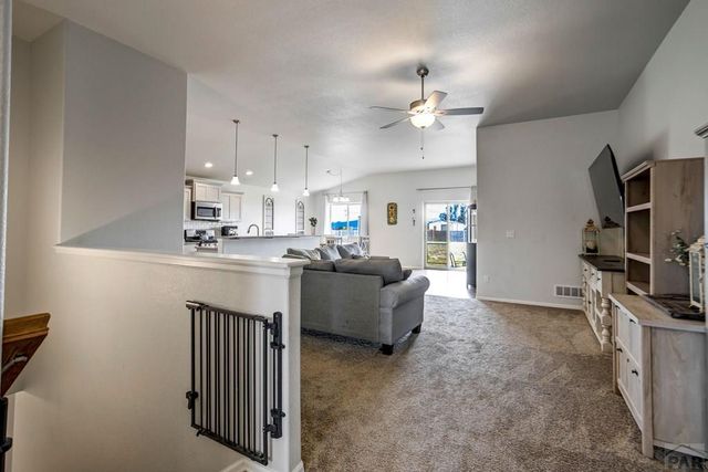 555 N Tidy Dr, Pueblo West, CO 81007