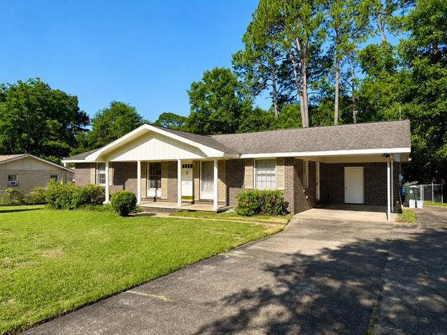 1501 Tonawanda, Dothan, AL 36303