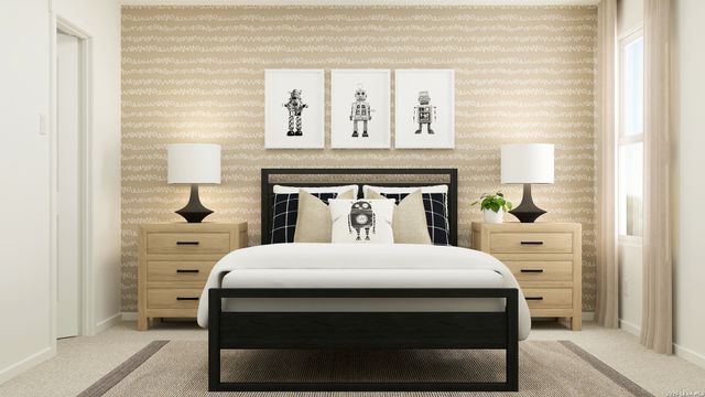 2212 Allison Creek, Marion, TX 78124