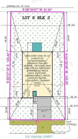 5323 Elk Canyon, Richmond, TX 77469