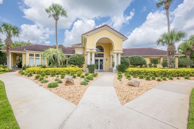 1000 CANOPY WALK LANE 1034, Palm Coast, FL 32137