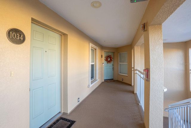 1000 CANOPY WALK LANE 1034, Palm Coast, FL 32137