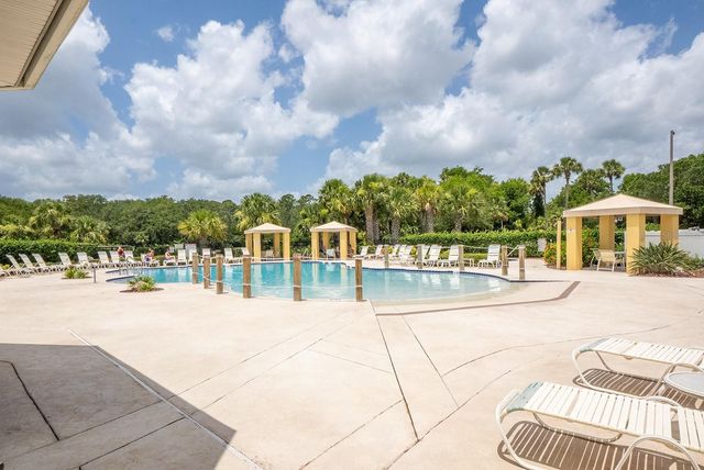 1000 CANOPY WALK LANE 1034, Palm Coast, FL 32137