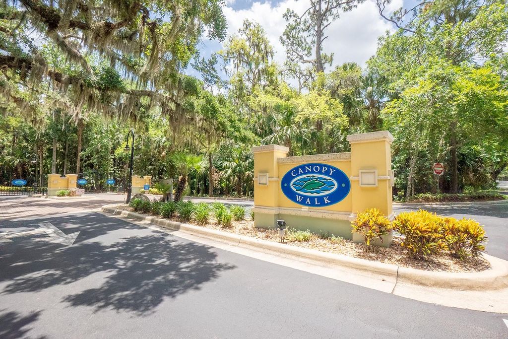 1000 CANOPY WALK LANE 1034, Palm Coast, FL 32137