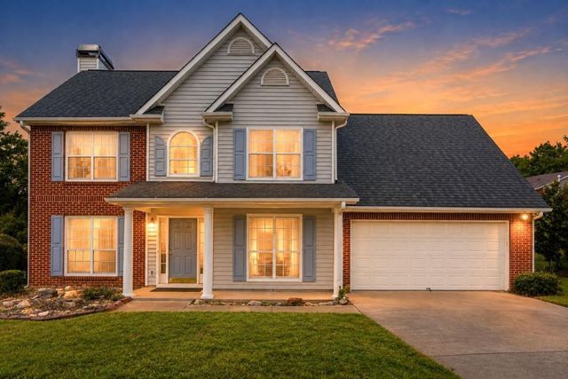 40 Summer Leigh Drive, Stockbridge, GA 30281
