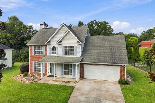 40 Summer Leigh Drive, Stockbridge, GA 30281