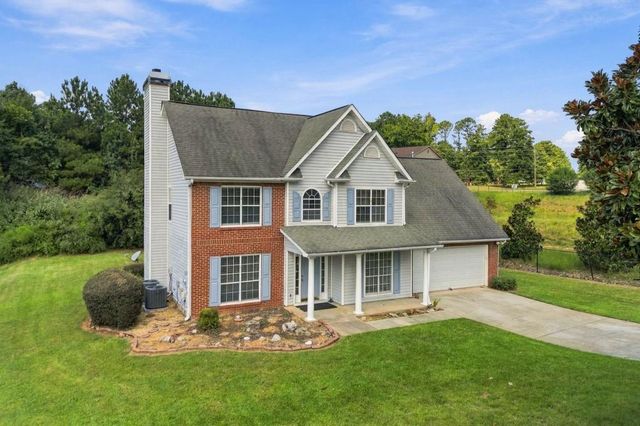 40 Summer Leigh Drive, Stockbridge, GA 30281