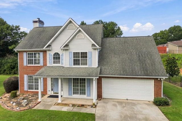 40 Summer Leigh Drive, Stockbridge, GA 30281