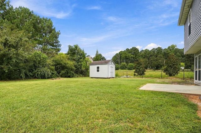 40 Summer Leigh Drive, Stockbridge, GA 30281