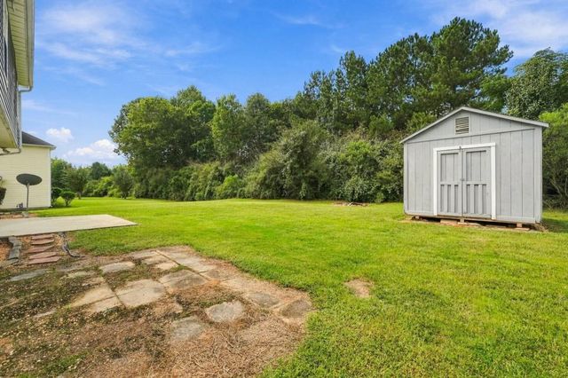 40 Summer Leigh Drive, Stockbridge, GA 30281