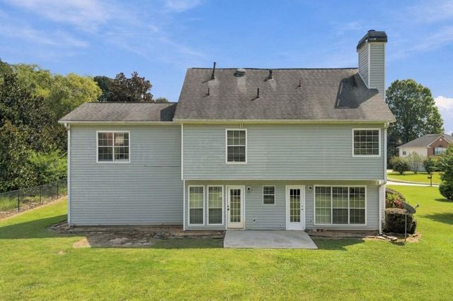 40 Summer Leigh Drive, Stockbridge, GA 30281