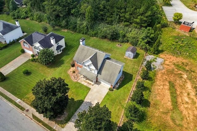 40 Summer Leigh Drive, Stockbridge, GA 30281