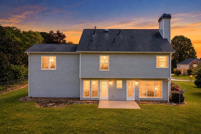 40 Summer Leigh Drive, Stockbridge, GA 30281