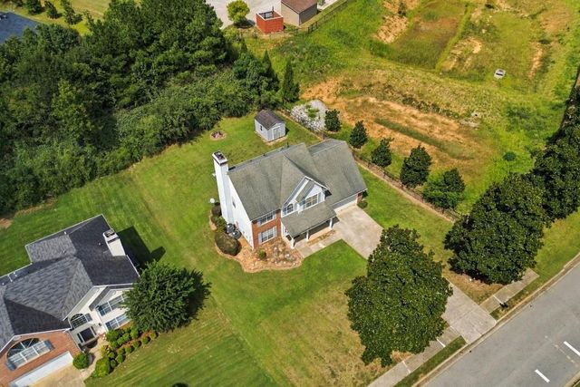 40 Summer Leigh Drive, Stockbridge, GA 30281