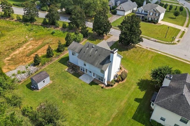40 Summer Leigh Drive, Stockbridge, GA 30281