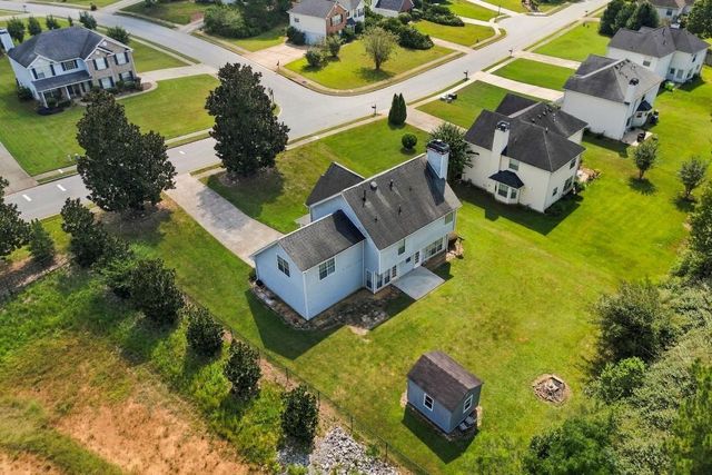 40 Summer Leigh Drive, Stockbridge, GA 30281