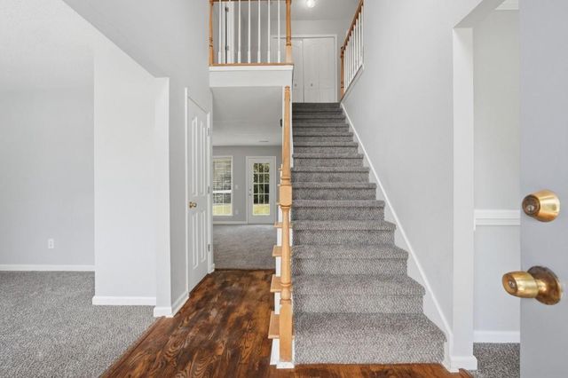 40 Summer Leigh Drive, Stockbridge, GA 30281