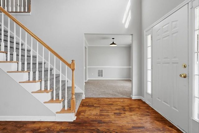 40 Summer Leigh Drive, Stockbridge, GA 30281