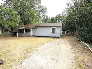 805 S 10th Street, Temple, TX 76504