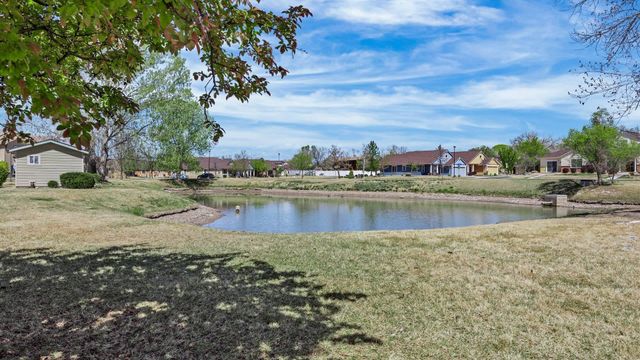 2491 Fountain Greens Pl Unit B-8, Grand Junction, CO 81505