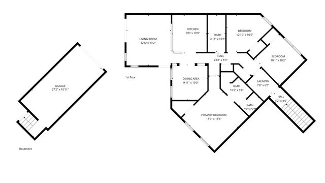 2491 Fountain Greens Pl Unit B-8, Grand Junction, CO 81505